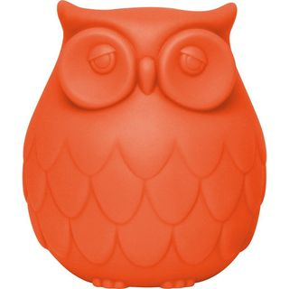 DREAMS Owl Night Light (Orange)