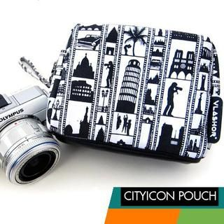 Vlashor Cityicon Pouch One Size