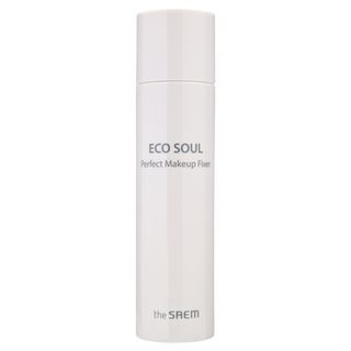 The Saem - Eco Soul Perfect Makeup Fixer 100ml