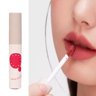 Forever Key - Matte Water Lip Mud - N04-N06 #N05 - 2G