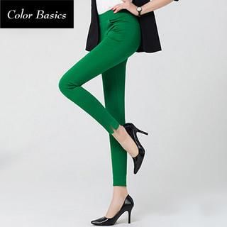 Color Basics Leggings