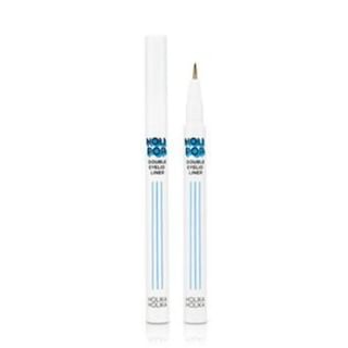 Holika Holika - Holi Pop Double Eyelid Liner - 0.5g - Original