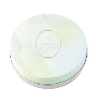 club cosmetics - Suppin Powder C Lime Mint 26g