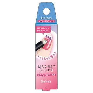 Beauty World - Gelres Magnet Stick 1 pc