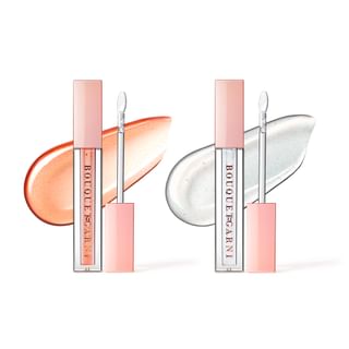 BOUQUET GARNI - Water Gliny Lip Gloss - 2 Colors Aurora Drop