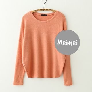 Meimei Knit Top