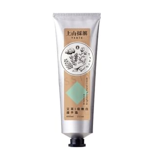 SOFNON - Tsaio Artemisia Brightening Hand Cream 60ml