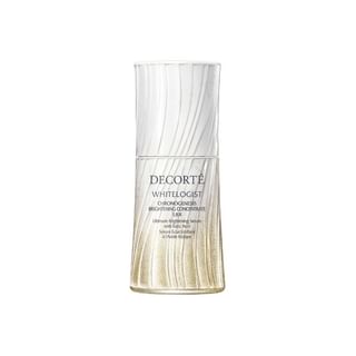 Kose - DECORTE Whitelogist Chronogenesis Brightening Concentrate 1.8X Mini 30ml