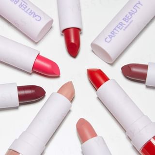 CARTER BEAUTY - Word of Mouth Lipstick Velvet Meet Louise