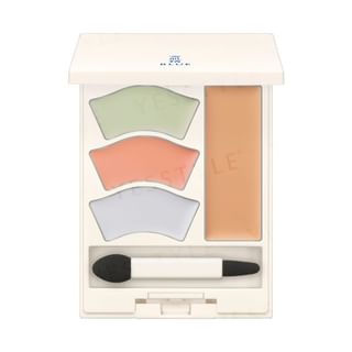 Kose - Sekkisei Blue Melty My Color Balancer 6g