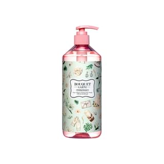 Bouquet Garni - Vita Collagen Perfume Body Wash - 3 Types Wedding Bouquet