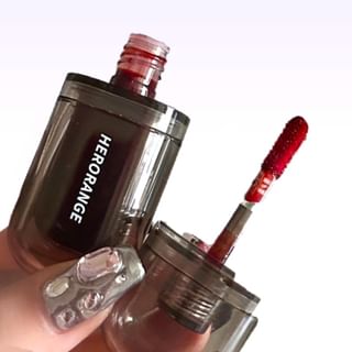 Herorange - Watery Lip Gloss - #01-#03 #03 - 4G