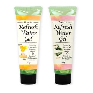 Sosu - Perorin Refresh Water Gel Rose & Lemongrass - 60g