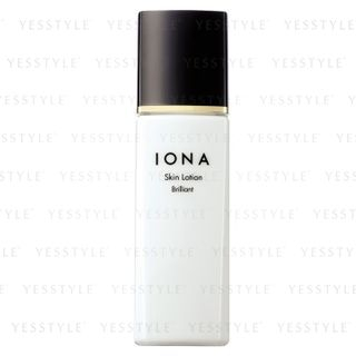 IONA - Skin Lotion Brilliant 120ml