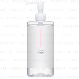 Chacott - Cleansing Water 500Ml