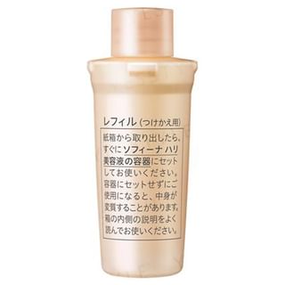 Sofina - Lifting Moisture Essence Refill 40g