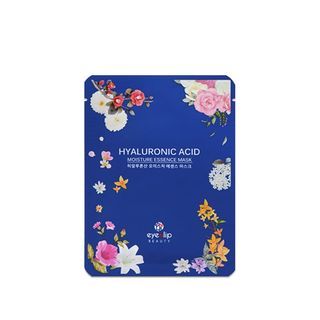 Eyenlip - Moisture Essence Mask Set - 10 Types Hyaluronic Acid