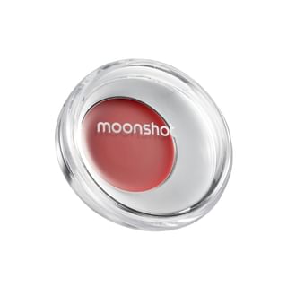 moonshot - Melting Mood Lip & Cheek - 10 Colors #07 Classy