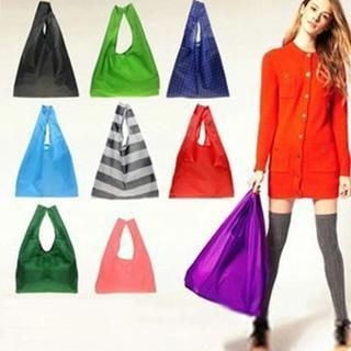 Yulu Foldable Travel Shopping Bag