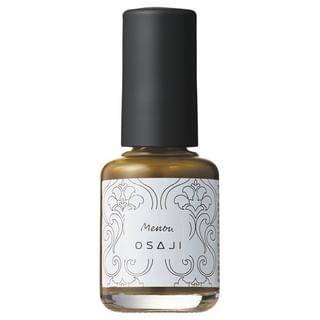 OSAJI - Uplift Nail Color 27 Menou