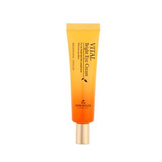 the SKIN HOUSE - Vital Bright Eye Cream 30ml