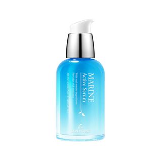 the SKIN HOUSE - Marine Active Serum 50ml