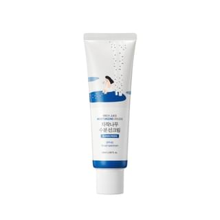 Round Lab - Birch Juice Moisturizing Uvlock Sunscreen 50Ml