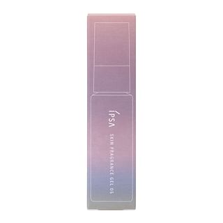 IPSA - Skin Fragrance Gel 05 Sleeping In The Flower Breeze 25ml