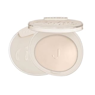 JOOCYEE - Matte Highlighter Powder - 2 Colors #M302 Milky Ivory - 4.3g
