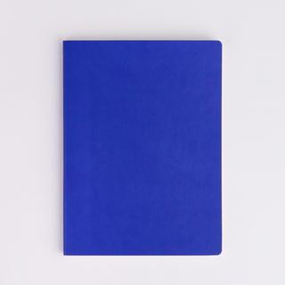 BABOSARANG Colored Planner - Medium Blue - One Size