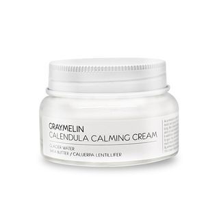 GRAYMELIN - Calendula Calming Cream 50g