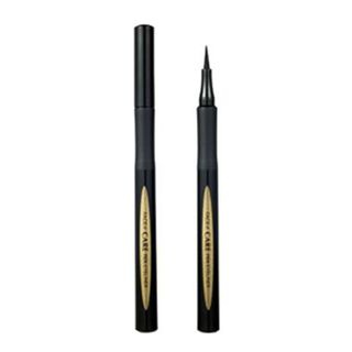 The Face Shop Face It Care Pen Eye Liner (#01 Real Black) 1ml