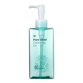 The Face Shop Oil Specialist Pore Clean Cleansing Oil 200ml 200ml