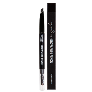 banila co. Eye Love Brow Auto Pencil (#5 Natural Black) No.5 - Natural Black