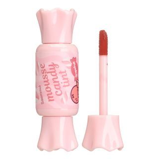 The Saem - Saemmul Mousse Candy Tint - 13 Colors #04 Grapefruit Mousse