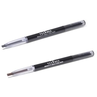 Chantilly - Tex-Mex Eyebrow Pencil Natural Black