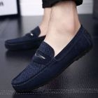 Woven Stitched Loafers от YesStyle.com INT Woven Stitched Loafers от YesStyle.com INT