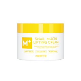 OOTD - Snail Mucin Lifting Cream 100ml