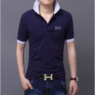 JIBOVILLE Polo Shirt