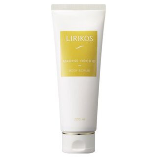 LIRIKOS Marine Orchid Body Scrub 150ml 150ml