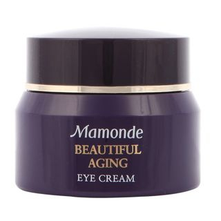 Mamonde Beautiful Aging Eye Cream 30ml 30ml