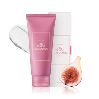 I'm From - Fig Foam Cleanser 2024 Version - 150Ml