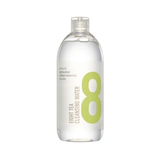 BOM - Eight Tea Cleansing Water 500ml
