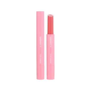 The Saem - Saemmy's Syrup Shot Melting Balm - 10 Colors 2025 Version - #08 Candy Puree