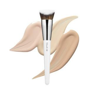 fillimilli - V Cut Foundation Brush 822 - Foundationpinsel