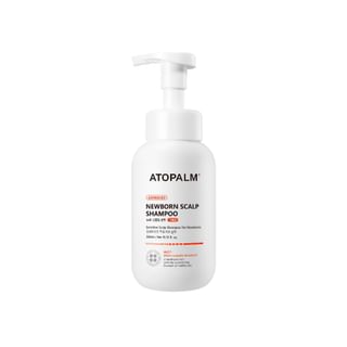 Atopalm - Newborn Scalp Shampoo 300Ml