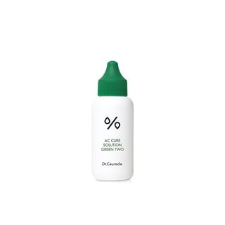 Dr. Ceuracle - Ac Cure Solution Green Two 50Ml