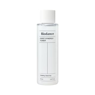 Biodance - First Synergy Toner 150ml
