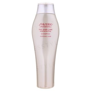 Shiseido - Professional Adenovital Shampoo Thinning Hair - Shampoo