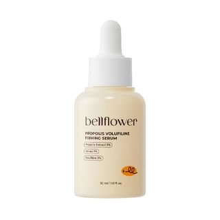 Bellflower - Propolis Volufiline Firming Serum 30Ml